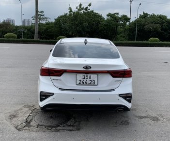 Kia Cerato 2021 - 1 chủ từ mới