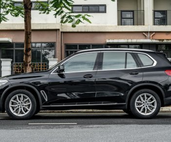 BMW X5 2019 - Model 2020 lướt siêu mới, 1 chủ từ đầu