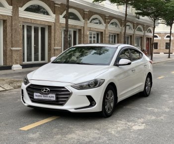 Hyundai Elantra 2018 - [Hàng đẹp - Mới về] - Máy móc zin 100%. Sự lựa chọn tuyệt vời cho TC 500 triệu - Gọi em ngay nhé