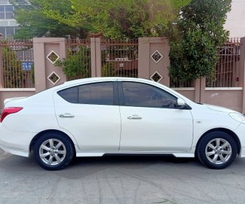 Nissan Sunny 2019 - Biển vip, zin a-z độ full options rất đẹp