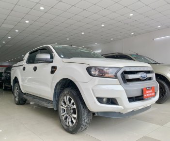 Ford Ranger 2017 - Sơn zin 90% của xe