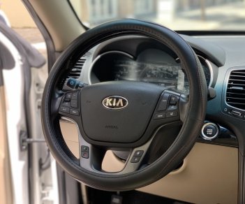 Kia Sorento 2021 - Xe chuẩn gia đình không taxi dịch vụ. Bao test toàn quốc