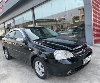 Daewoo Lacetti 2011 - Màu đen số sàn, giá chỉ 173 triệu