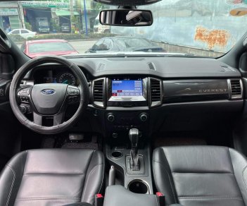 Ford Everest 2019 - Nhập Thái, biển tỉnh, odo 33k km