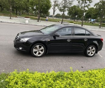 Daewoo Lacetti 2010 - Xe biển Hà Nội, biển cực vip 30F 28.16