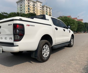 Ford Ranger 2016 - Bán xe tư nhân chính chủ sử dụng từ đầu