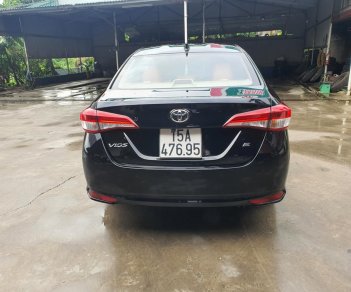 Toyota Vios 2019 - Cần bán lại xe chính chủ giá tốt 419tr