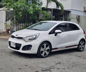 Kia Rio 2013 - Nhập nội địa Hàn đẹp