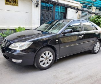 Toyota Camry 2003 - Xe gia đình 1 chủ