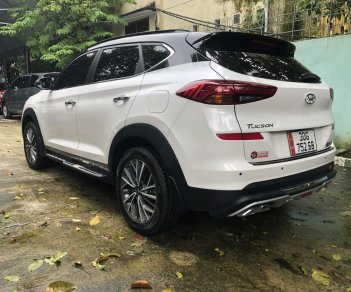 Hyundai Tucson 2020 - Xe mới như trong hãng