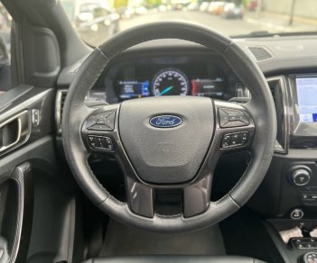 Ford Everest 2021 - Giá 1 tỷ 350tr