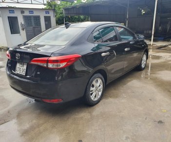 Toyota Vios 2019 - Cần bán lại xe chính chủ giá tốt 419tr