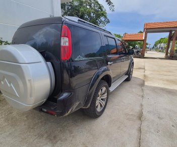 Ford Everest 2009 - Số tự động