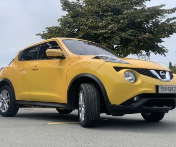 Nissan Juke 2015 - Rẻ nhất Bình Dương - Xe đẹp, chủ giữ gìn, nhập khẩu Anh. Bao test, hỗ trợ hồ sơ