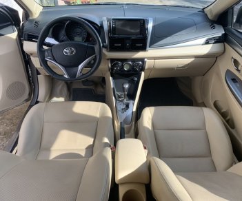 Toyota Vios 2016 - Giá 455tr, nhanh tay liên hệ