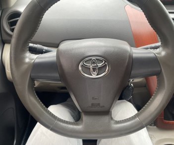 Toyota Vios 2011 - Tên tư nhân