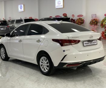 Hyundai Accent 2022 - [Hàng đẹp - Siêu lướt] - Máy móc zin 100%. Sự lựa chọn tuyệt vời cho TC 500 triệu - Gọi em ngay nhé