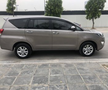 Toyota Innova 2019 - Xe gia đình đi cực giữ gìn