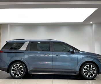 Kia Carnival 2022 - Giảm trực tiếp tiền mặt + tặng phụ kiện chính hãng