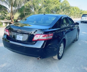 Toyota Camry 2009 - Bản Sport nhập Mỹ không bao giờ lỗi thời