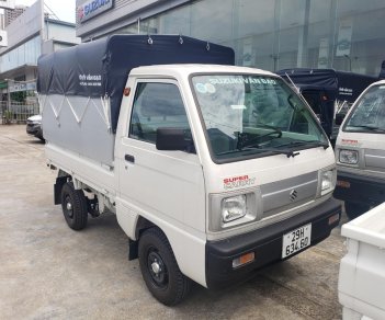 Suzuki Super Carry Truck 2022 - Xe giao ngay