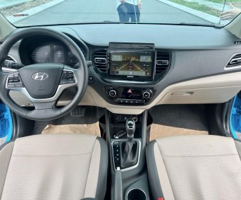 Hyundai Accent 2022 - Giá 575 triệu