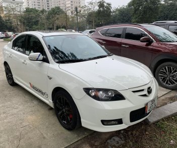 Mazda 3 2009 - Cần bán gấp xe giá 275tr