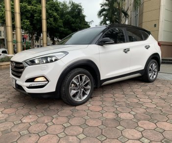 Hyundai Tucson 2017 - Giá chỉ 760 triệu