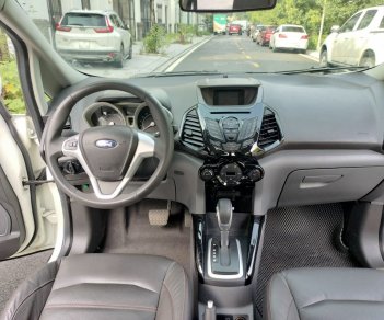 Ford EcoSport 2016 - Một chủ từ mới màu trắng