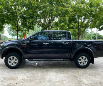 Ford Ranger 2014 - Bán tải máy dầu 1 cầu số tự động biển Hà Nội