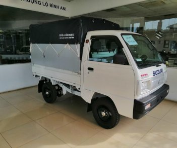 Suzuki Super Carry Truck 2022 - Xe giao ngay