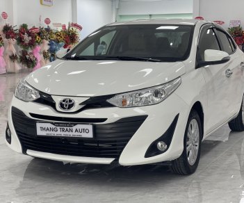 Toyota Vios 2019 - Xe 1 chủ nguyên zin. Cam kết không đâm đụng, ngập nước, trả giá thoải mái