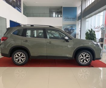 Subaru Forester 2022 - Chỉ còn 879 triệu - Sẵn xe giao ngay