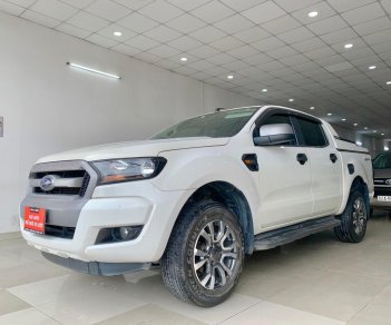 Ford Ranger 2017 - Bán xe mới 95% giá 595tr