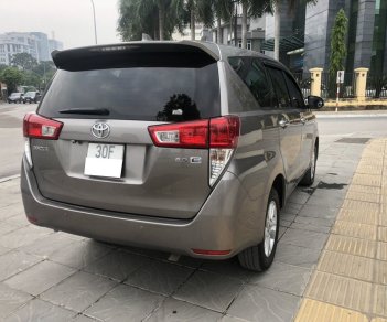 Toyota Innova 2019 - Xe gia đình đi cực giữ gìn