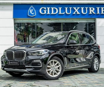 BMW X5 2019 - Model 2020 lướt siêu mới, 1 chủ từ đầu