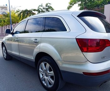 Audi Q7 2008 - Zin a-z tuyệt đẹp