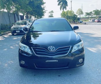 Toyota Camry 2009 - Bản Sport nhập Mỹ không bao giờ lỗi thời