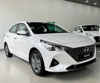 Hyundai Accent 2022 - [ Giao ngay] Tặng kèm phụ kiện chính hãng