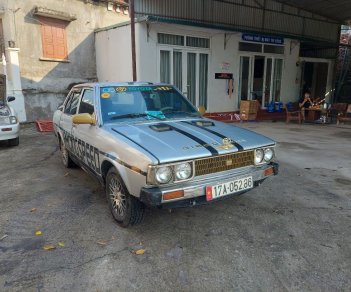 Toyota Corolla 1989 - Chính chủ, 50 triệu