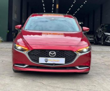 Mazda 3 2020 - Đỏ pha lê biển SG, odo 25k xe đẹp không lỗi