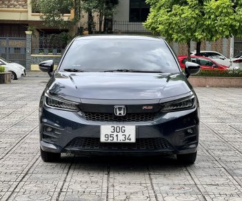 Honda City 2021 - Biển Hà Nội, đăng ký hộ kinh doanh