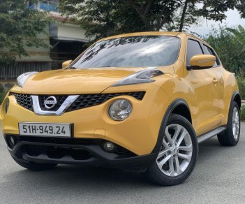 Nissan Juke 2015 - Rẻ nhất Bình Dương - Xe đẹp, chủ giữ gìn, nhập khẩu Anh. Bao test, hỗ trợ hồ sơ