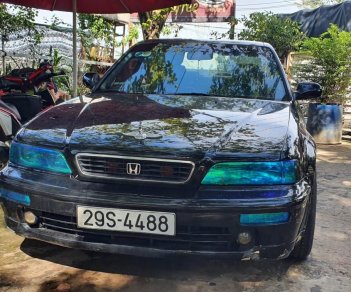 Honda 1995 - Nhập Nhật cửa sổ trời + ghế điện