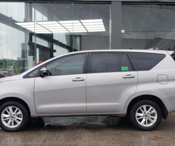 Toyota Innova 2018 - Bán chính hãng có bảo hành