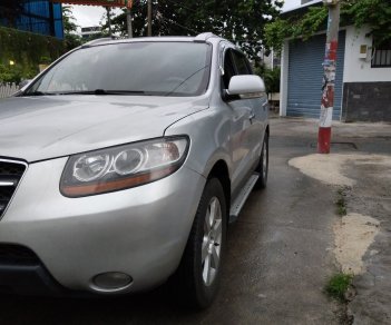 Hyundai Santa Fe 2009 - Bao check kiểm định