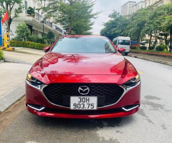 Mazda 3 2020 - Đỏ đậm cực đẹp
