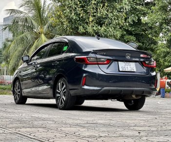 Honda City 2021 - Biển Hà Nội, đăng ký hộ kinh doanh