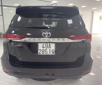 Toyota Fortuner 2019 - Hỗ trợ bank 60-70%, liên hệ giá tốt