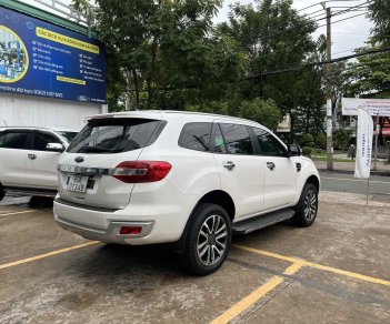 Ford Everest 2021 - Xe mới chạy 3.900 km siêu cọp, hãng bán có bảo hành, giá chỉ 1.190tr